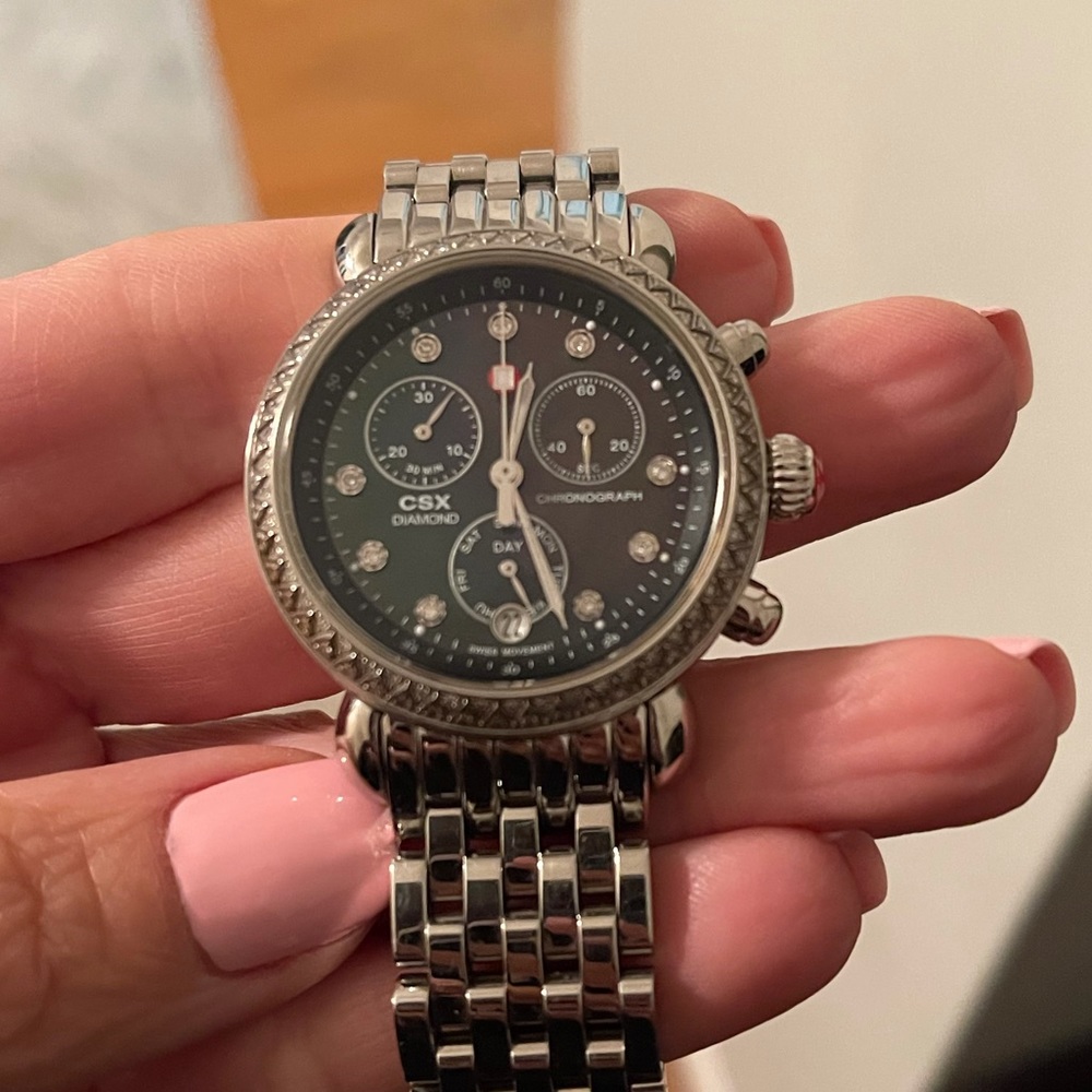 Women’s watch
